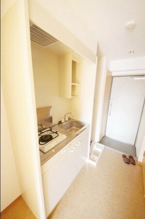 レジディア南行徳の物件内観写真